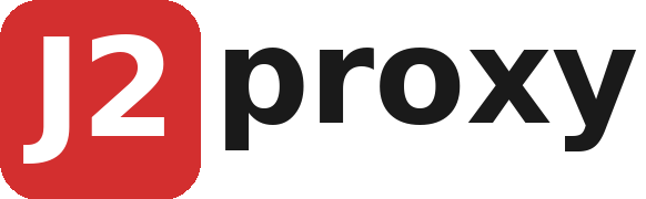 J2proxy